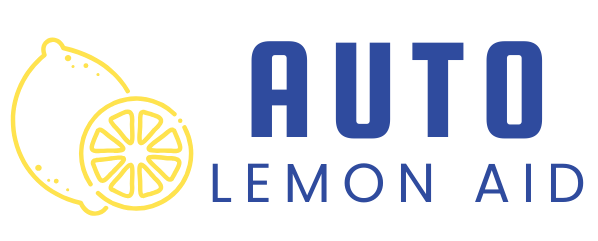 Auto Lemon Aid logo - square